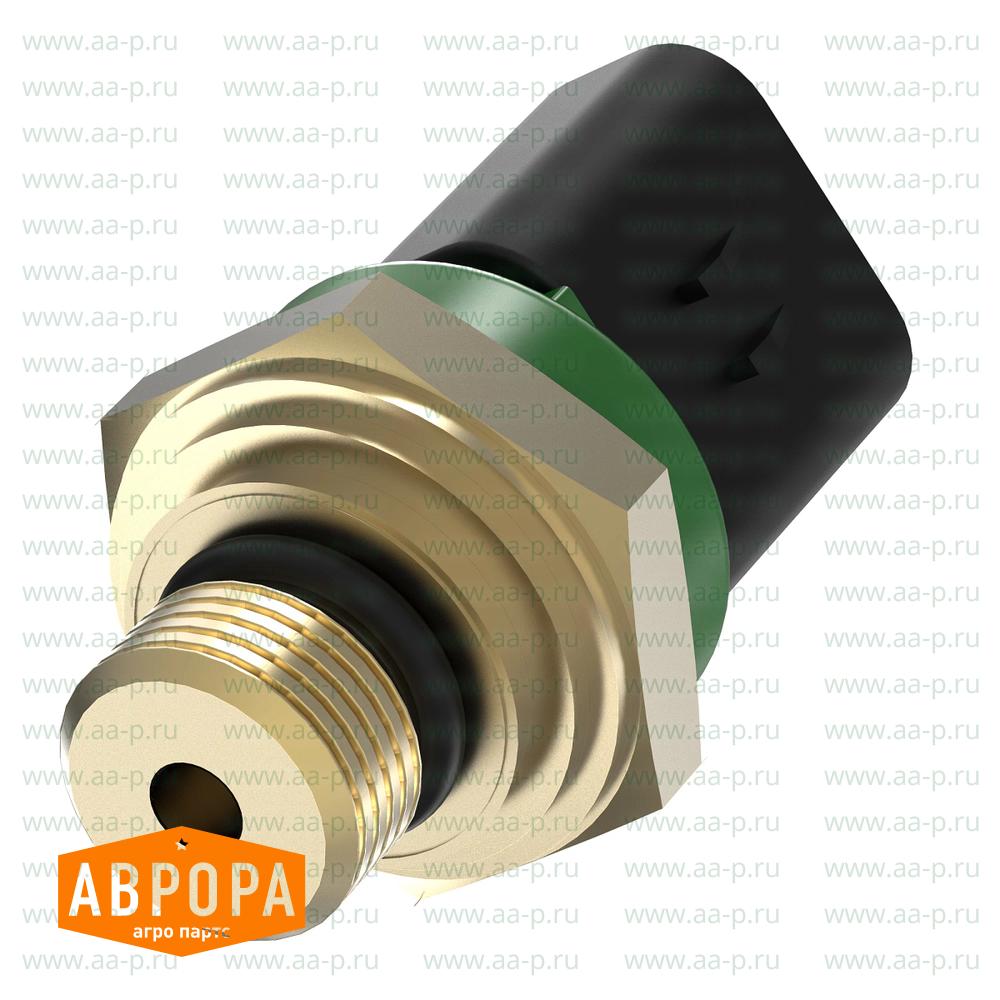 Öldrucksensor
